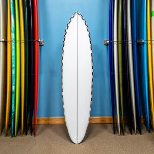 Maurice Cole Reverse Vee Twin Pin PU/Poly 6'11