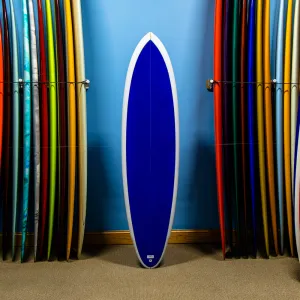 Maurice Cole Reverse Vee Twin Pin PU/Poly 6'11