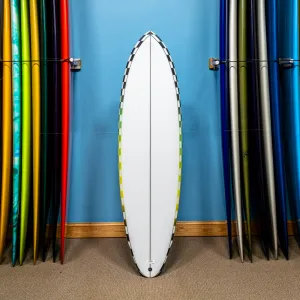 Maurice Cole Reverse Vee Twin Pin PU/Poly 6'1