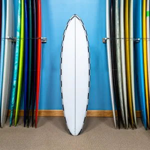 Maurice Cole Reverse Vee Twin Pin PU/Poly 6'9