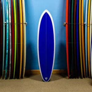 Maurice Cole Reverse Vee Twin Pin PU/Poly 6'9