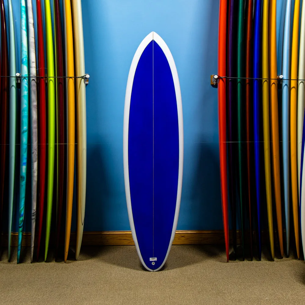 Maurice Cole Reverse Vee Twin Pin PU/Poly 6'9