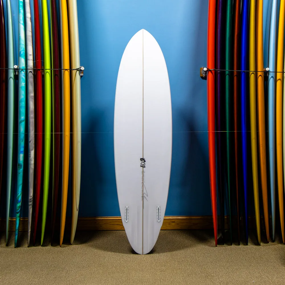 Maurice Cole Reverse Vee Twin Pin PU/Poly 6'9