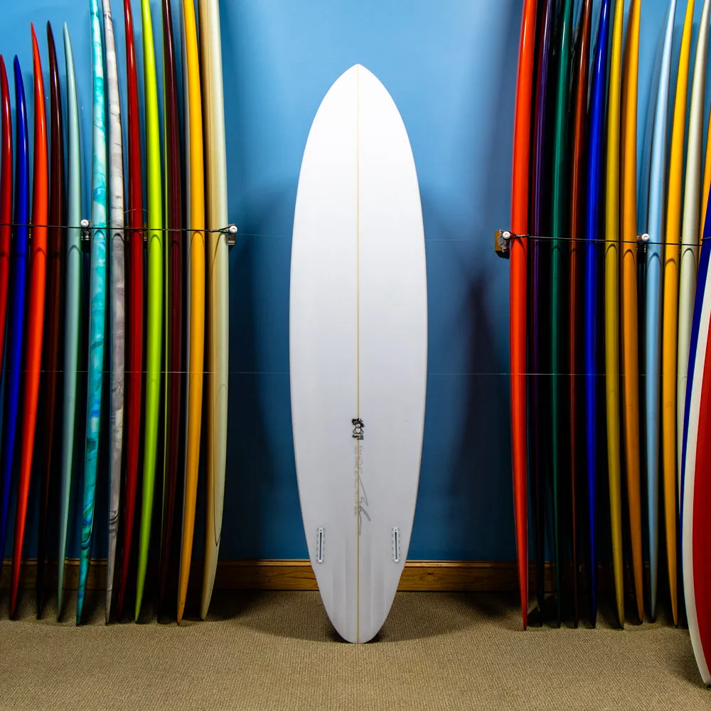 Maurice Cole Reverse Vee Twin Pin PU/Poly 7'11