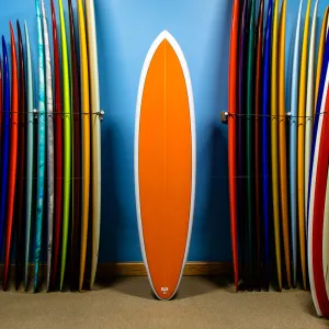 Maurice Cole Reverse Vee Twin Pin PU/Poly 7'11