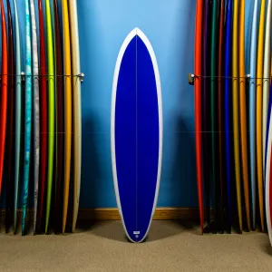 Maurice Cole Reverse Vee Twin Pin PU/Poly 7'1