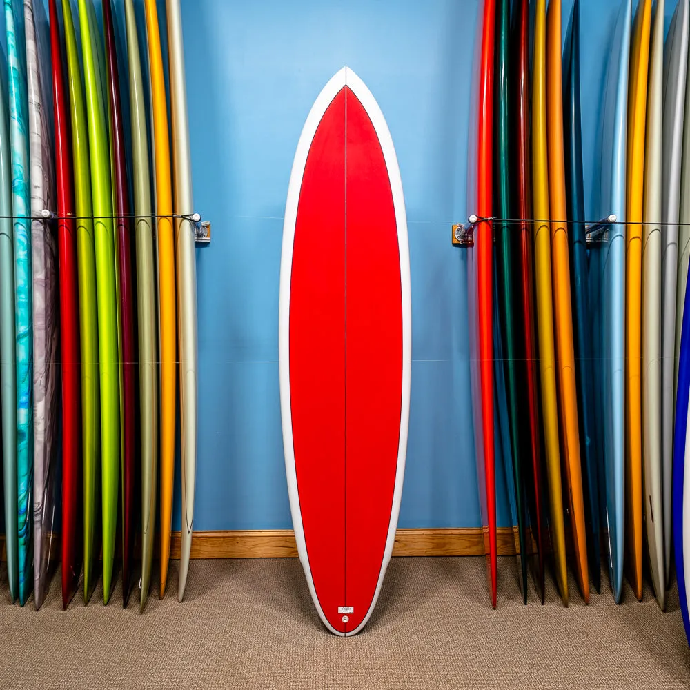 Maurice Cole Reverse Vee Twin Pin PU/Poly 7'5