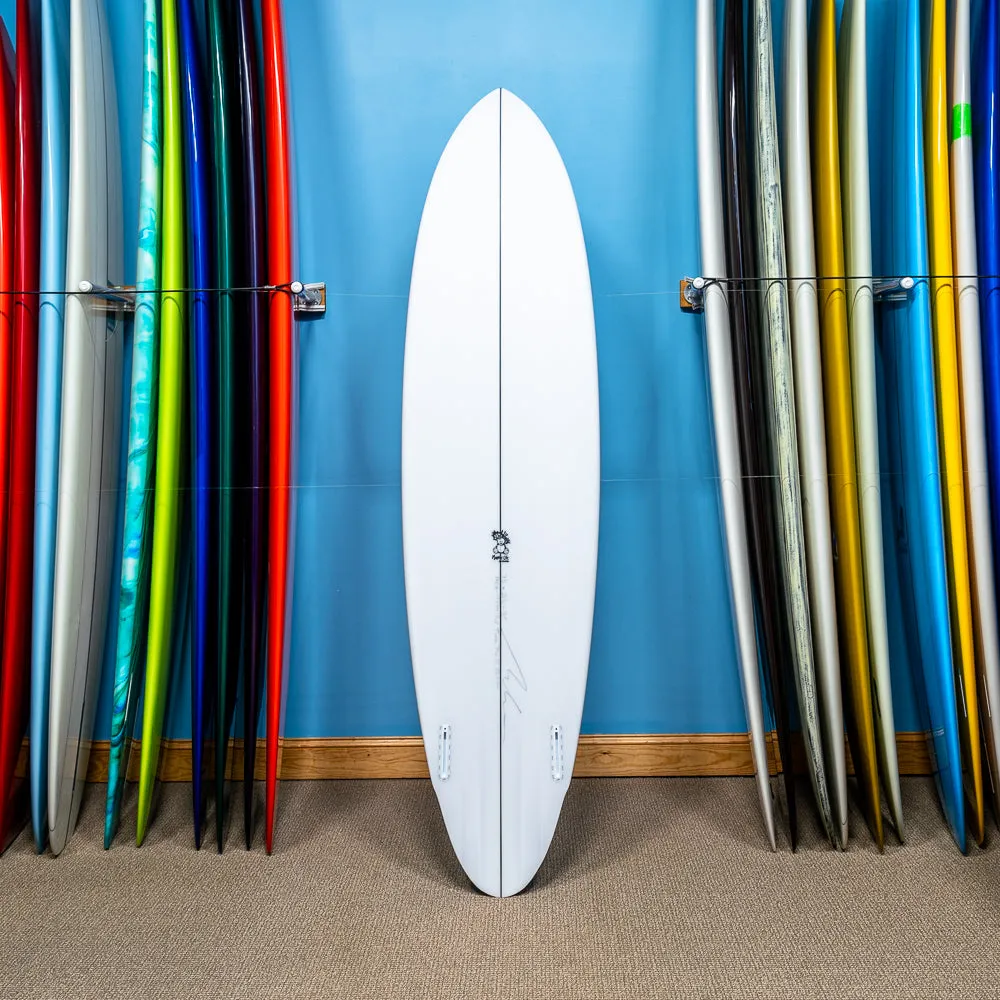 Maurice Cole Reverse Vee Twin Pin PU/Poly 7'5