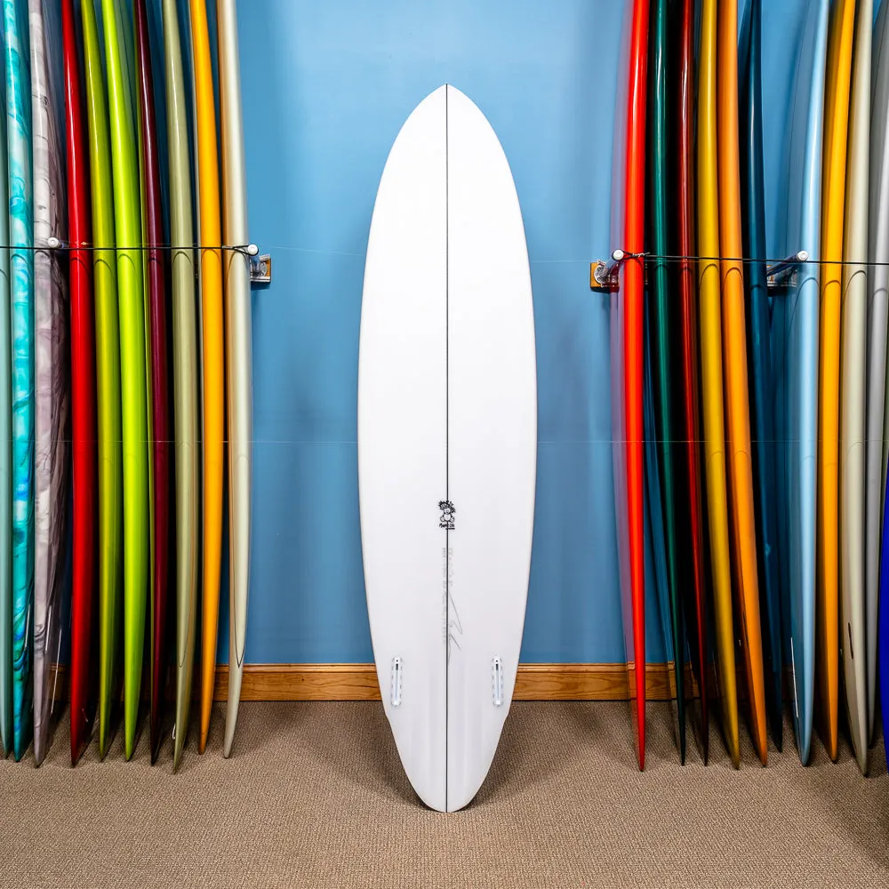 Maurice Cole Reverse Vee Twin Pin PU/Poly 7'5