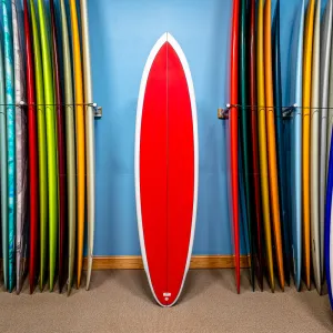 Maurice Cole Reverse Vee Twin Pin PU/Poly 7'5