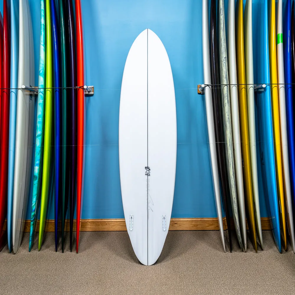 Maurice Cole Reverse Vee Twin Pin PU/Poly 7'5