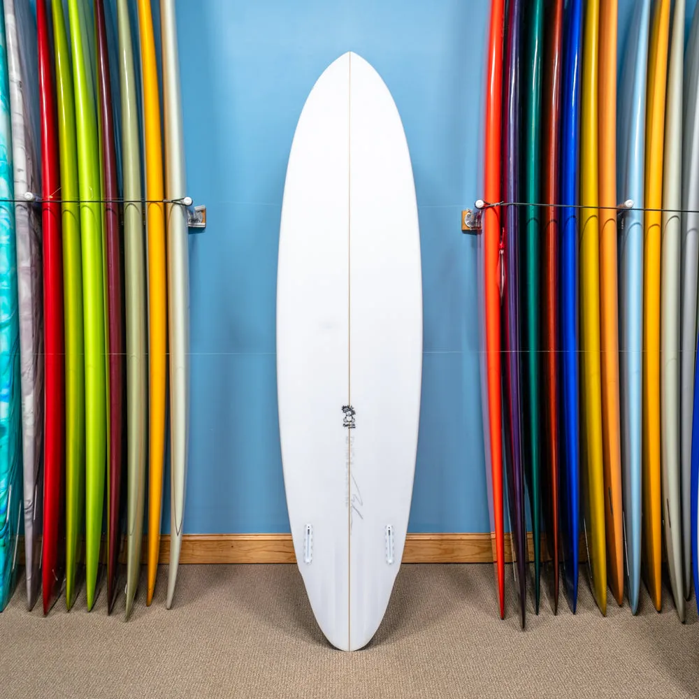 Maurice Cole Reverse Vee Twin Pin PU/Poly 7'7 (Blem)