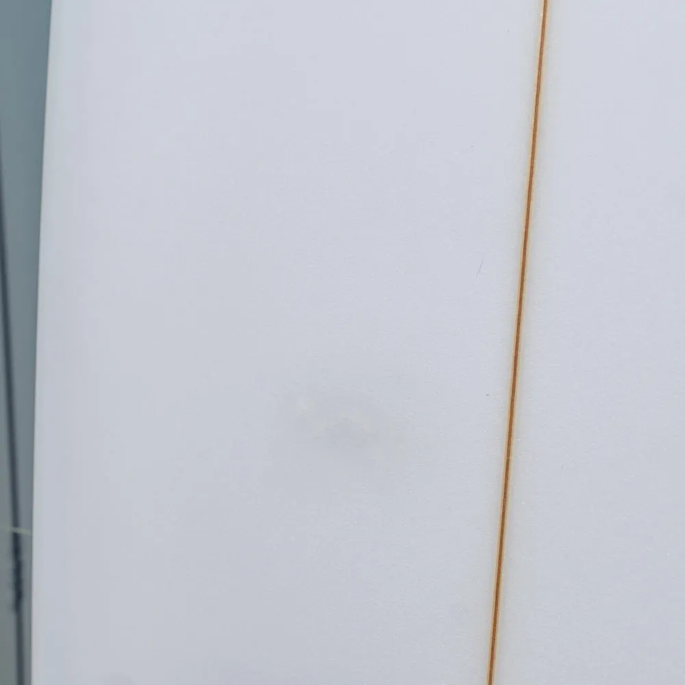 Maurice Cole Reverse Vee Twin Pin PU/Poly 7'7 (Blem)