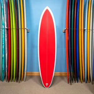 Maurice Cole Reverse Vee Twin Pin PU/Poly 7'7 (Blem)