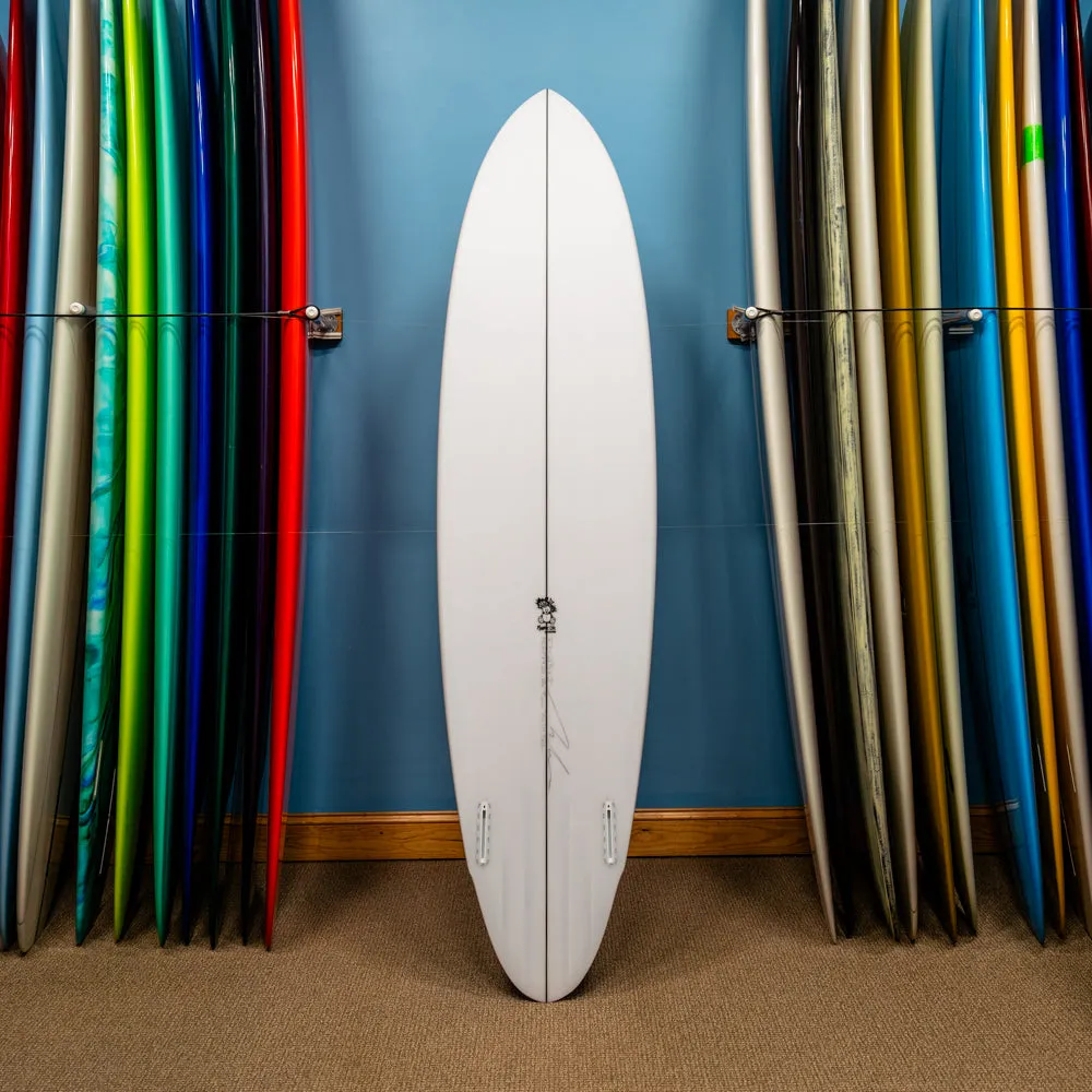 Maurice Cole Reverse Vee Twin Pin PU/Poly 7'7