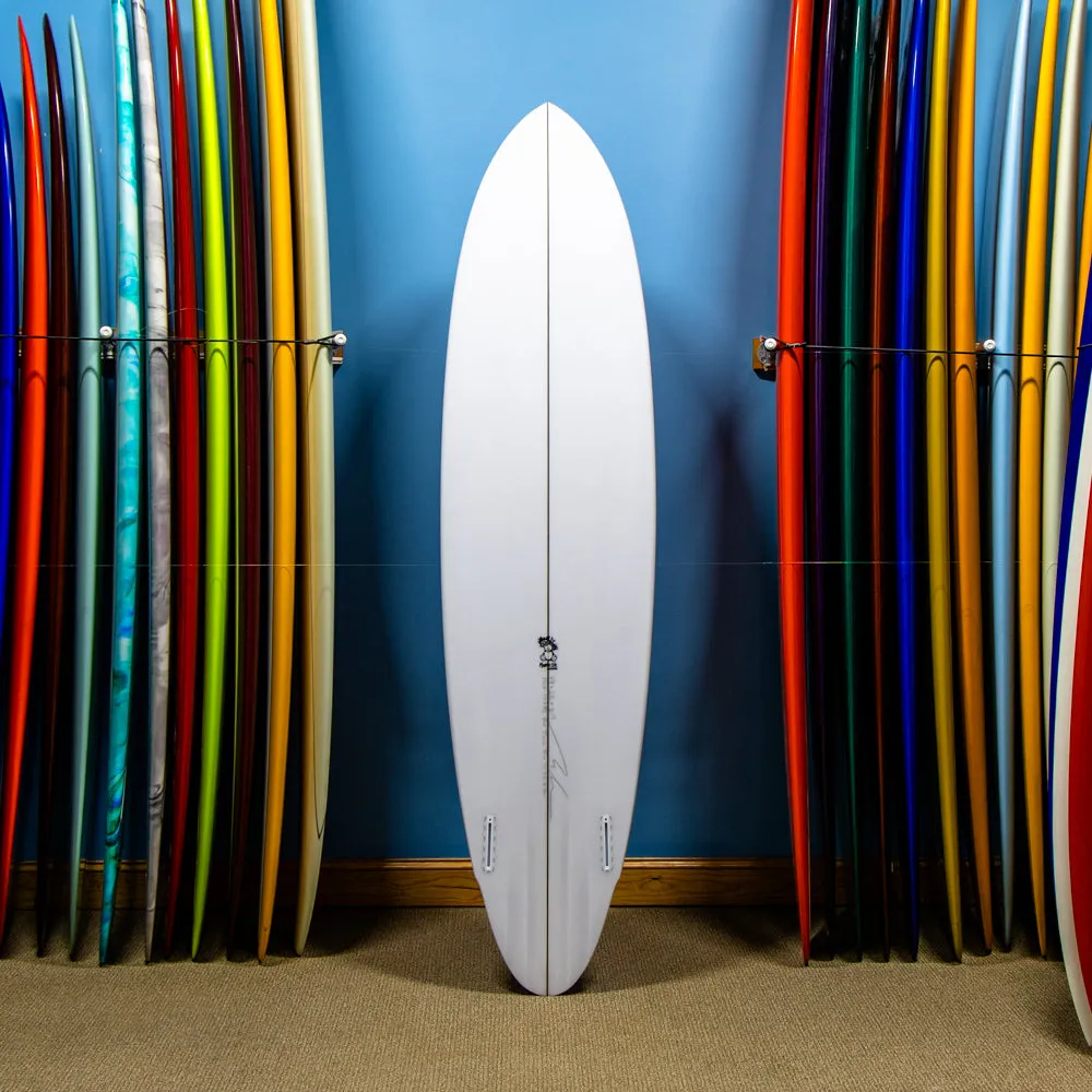 Maurice Cole Reverse Vee Twin Pin PU/Poly 7'9