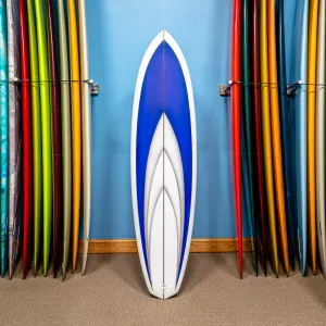 Maurice Cole Reverse Vee Twinzer PU/Poly 6'11