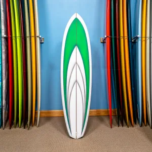 Maurice Cole Reverse Vee Twinzer PU/Poly 6'11