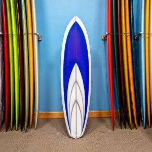 Maurice Cole Reverse Vee Twinzer PU/Poly 6'5