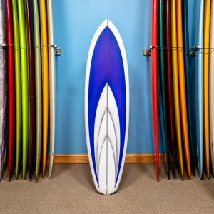 Maurice Cole Reverse Vee Twinzer PU/Poly 6'7