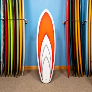 Maurice Cole Reverse Vee Twinzer PU/Poly 6'7