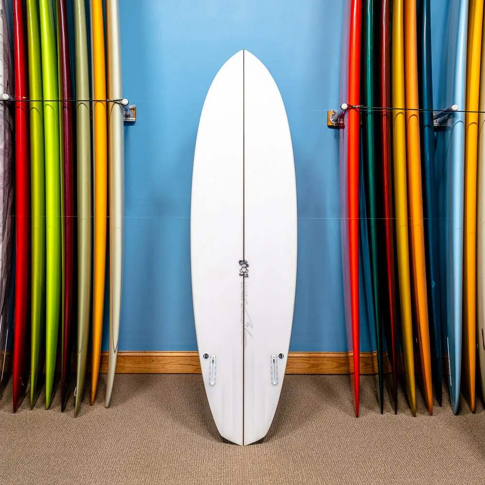Maurice Cole Reverse Vee Twinzer PU/Poly 6'7