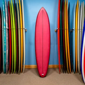 Maurice Cole Reverse Vee Twinzer PU/Poly 7'11