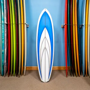 Maurice Cole Reverse Vee Twinzer PU/Poly 7'1