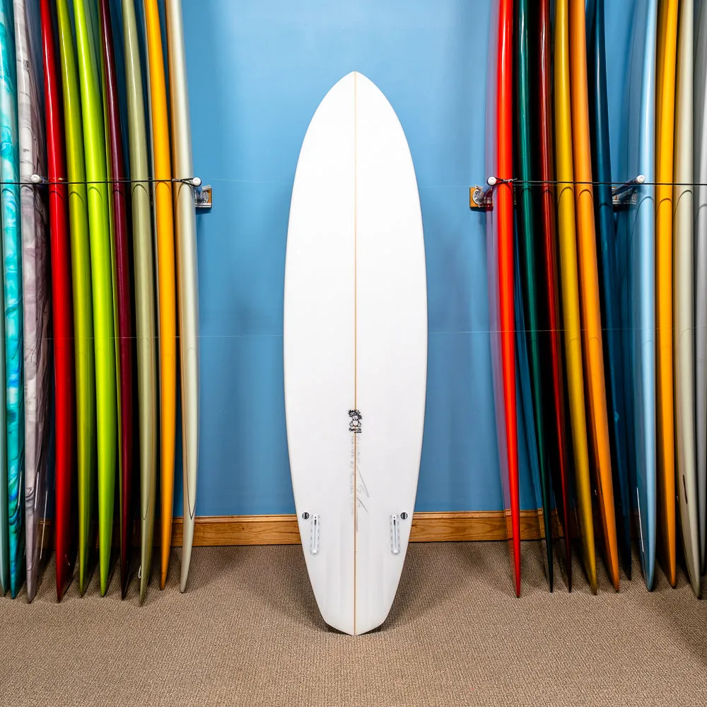 Maurice Cole Reverse Vee Twinzer PU/Poly 7'1