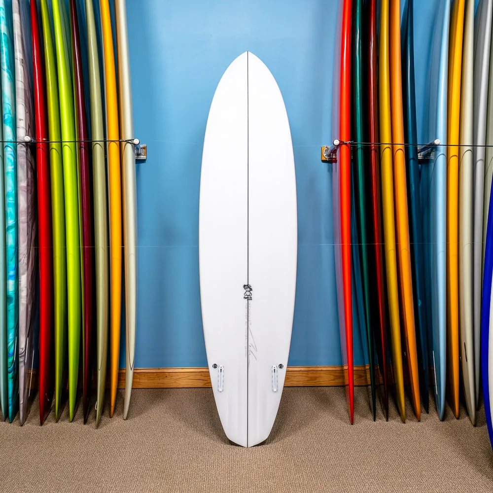 Maurice Cole Reverse Vee Twinzer PU/Poly 7'5
