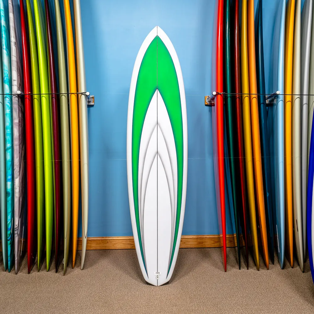 Maurice Cole Reverse Vee Twinzer PU/Poly 7'5