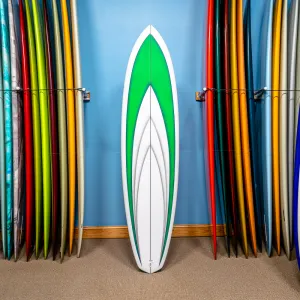Maurice Cole Reverse Vee Twinzer PU/Poly 7'5