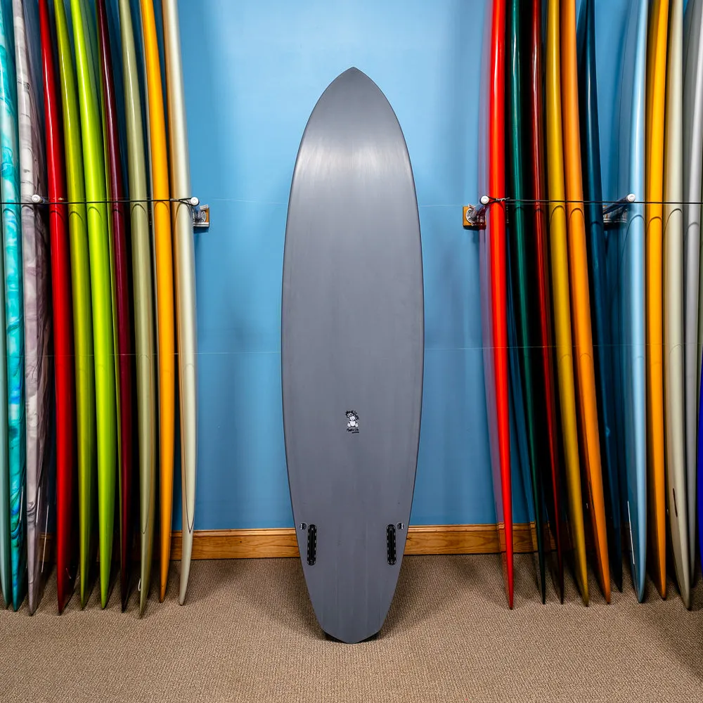 Maurice Cole Reverse Vee Twinzer PU/Poly 7'5