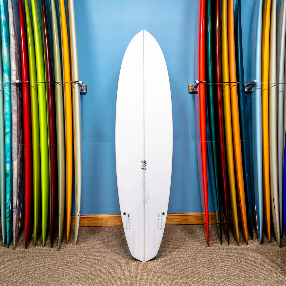 Maurice Cole Reverse Vee Twinzer PU/Poly 7'5