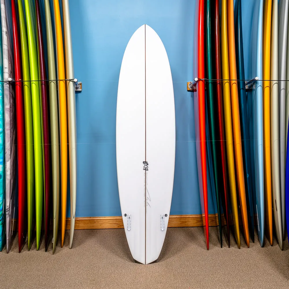 Maurice Cole Reverse Vee Twinzer PU/Poly 7'5