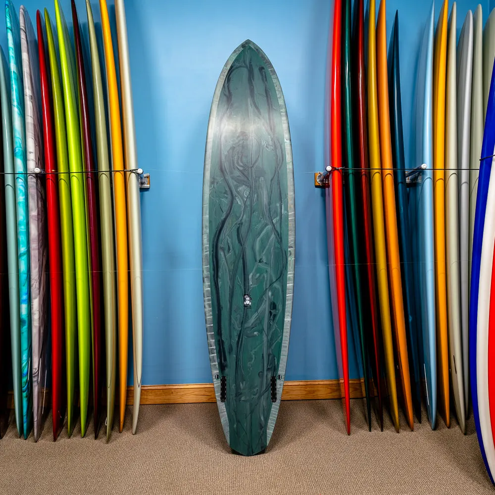 Maurice Cole Reverse Vee Twinzer PU/Poly 8'5