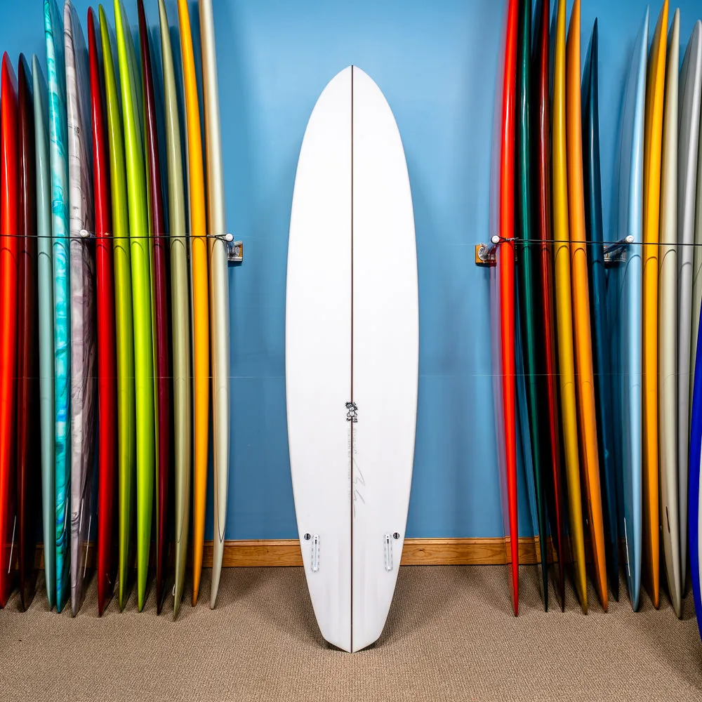 Maurice Cole Reverse Vee Twinzer PU/Poly 8'5
