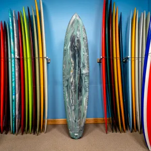 Maurice Cole Reverse Vee Twinzer PU/Poly 8'5