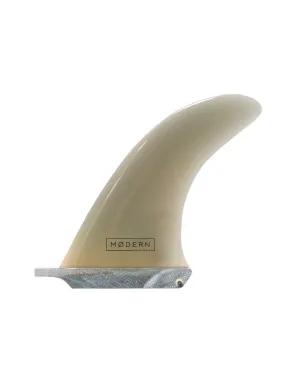 Modern Surfboards 6 Longboard Fin