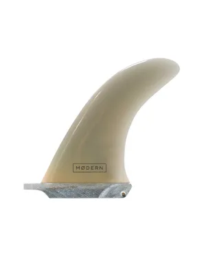 Modern Surfboards 7 Longboard Fin