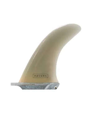 Modern Surfboards 8 Longboard Fin