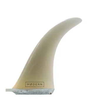 Modern Surfboards 9.5 Longboard Fin