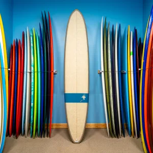 Munoz The Glide NFT 10'6