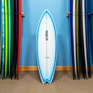 Pyzel Astro Pop PU/Poly 5'8
