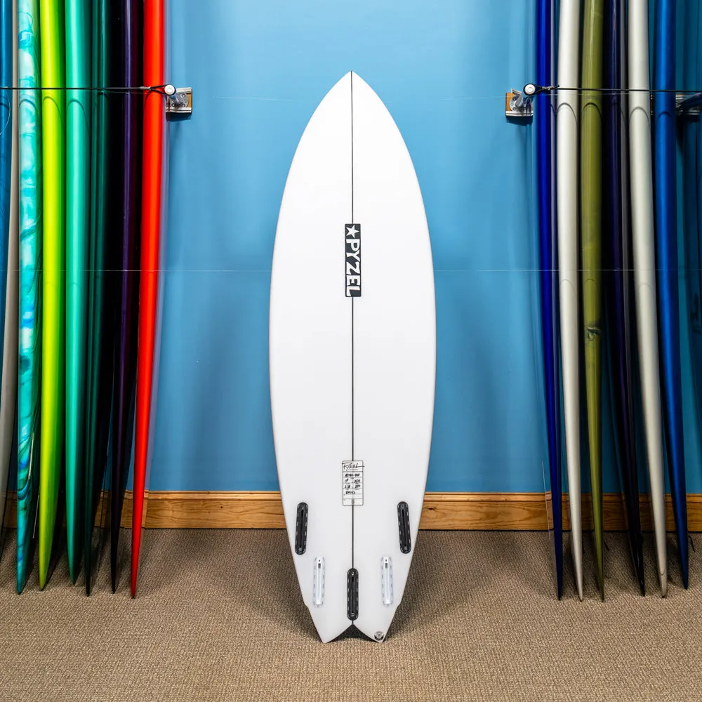 Pyzel Astro Pop PU/Poly 5'8