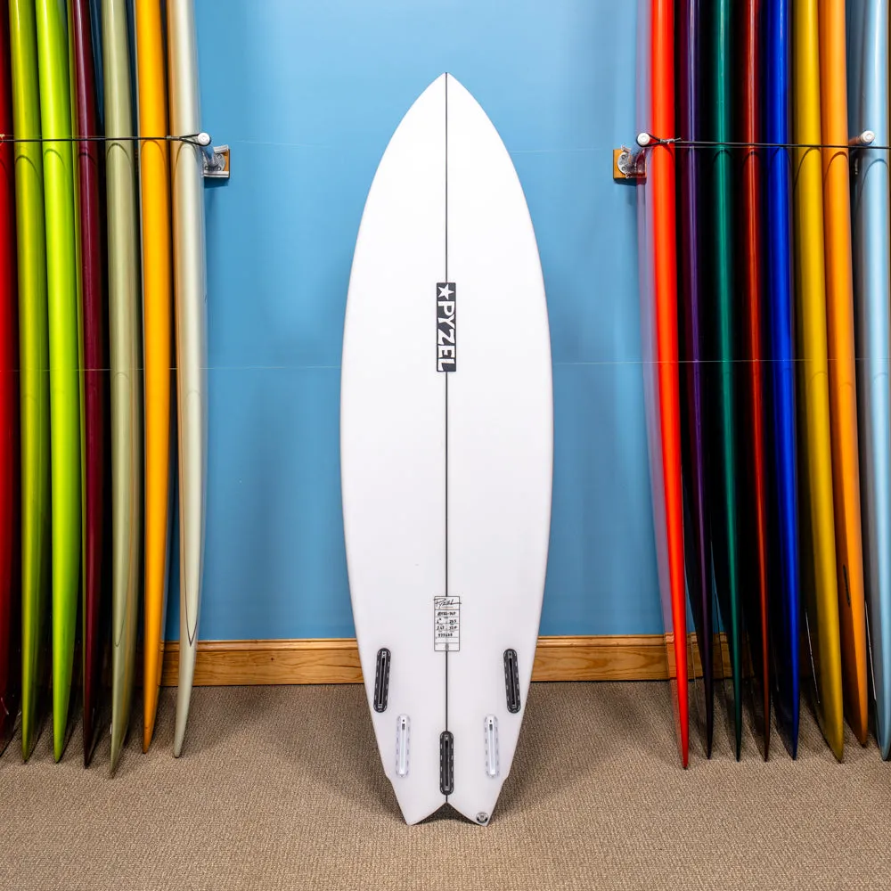 Pyzel Astro Pop PU/Poly 6'2