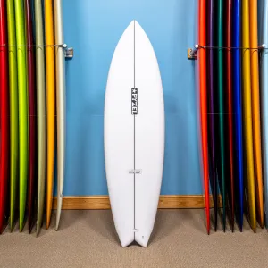 Pyzel Astro Pop PU/Poly 6'4