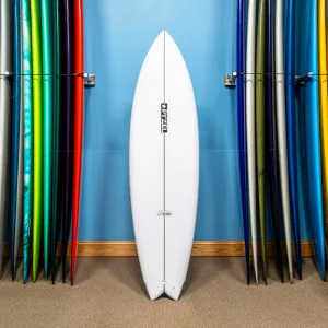 Pyzel Astro Pop PU/Poly 6'6