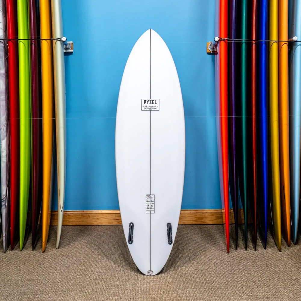 Pyzel Crisis Twin PU/Poly 5'10