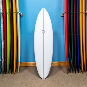Pyzel Crisis Twin PU/Poly 5'10